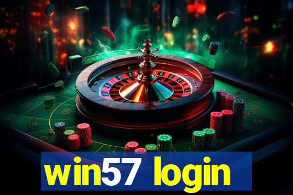 win57 login